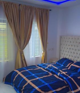 Ijare Villa | FREDOLA LUXURY HOMES AND ACCOMMODATIONs