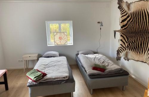 Fredrika House | Fredrika Jakt&Fiske