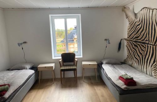 Fredrika House | Fredrika Jakt&Fiske