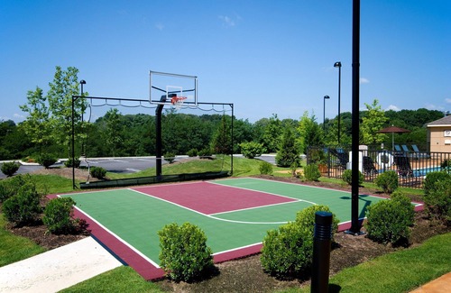 Concordville Apartment | Free Breakfast. Seasonal Outdoor Pool. Gym. Your Next Trip!