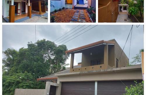 Nugegoda House | FREE HOME Negombo
