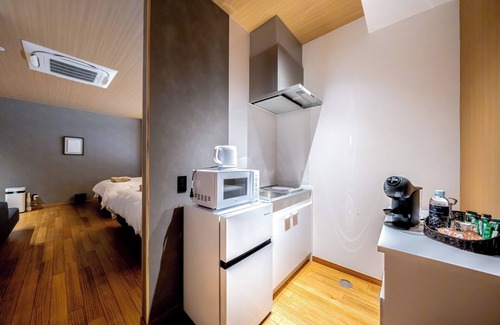 Hatsukaichi House | Free parking Enjoy the hot spring feeling with microbubbles A luxurious stay surrounded by beaut/Hatsukaichi Hiroshima