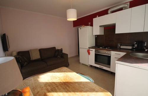 Bronowice Apartment | Free WiFi, a full budget, spacious apartment