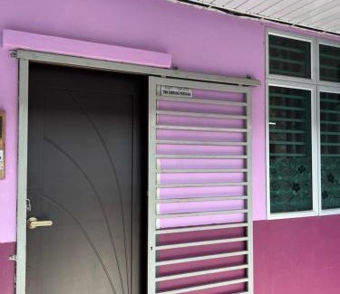 Kota Setar District House | Free wifi ADMAN HOMESTAY ALOR SETAR