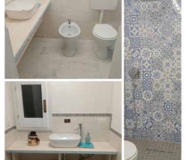 Castiadas Bed & Breakfast | Free Zone