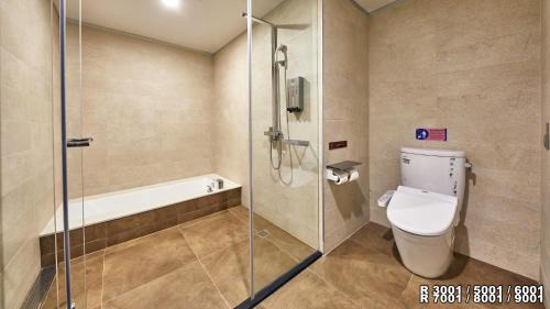 Luzhu District Hotel | Freedom Design Hotel
