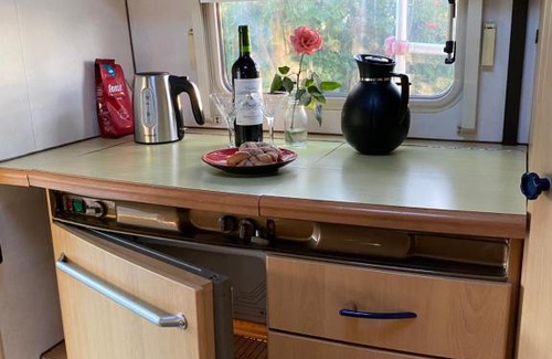 Kristiansand Other | Freedom of camping life, enjoy sea and beach