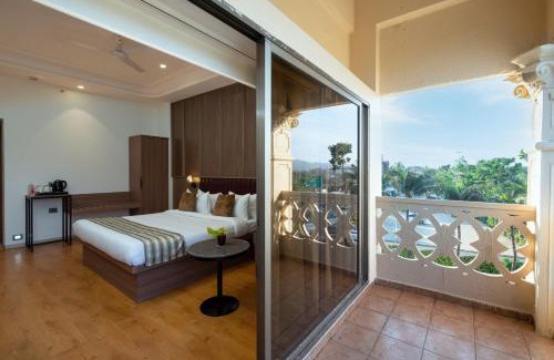 Mira Bhayandar Hotel | Freesia by Express Inn Ghodbunder