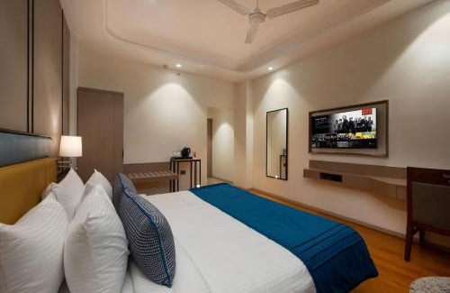 Mira Bhayandar Hotel | Freesia by Express Inn Ghodbunder