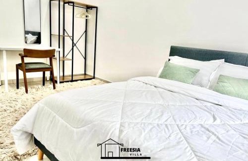 Sungai Petani House | Freesia Villa, Sungai Petani