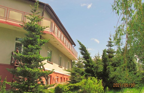 Wilkasy Bed & Breakfast | Fregata