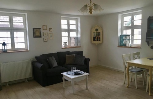 Hassloch Apartment | Freigeist Ferienwohnungen