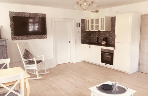 Hassloch Apartment | Freigeist Ferienwohnungen