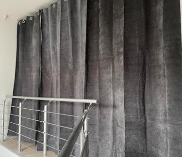 Hassloch Apartment | FREIGEIST ZeitRaum
