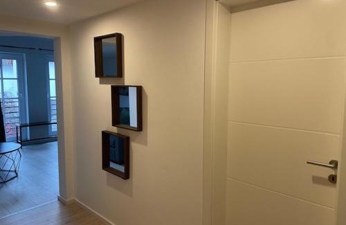 Hassloch Apartment | FREIGEIST ZeitRaum