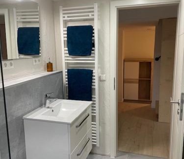 Hassloch Apartment | FREIGEIST ZeitRaum