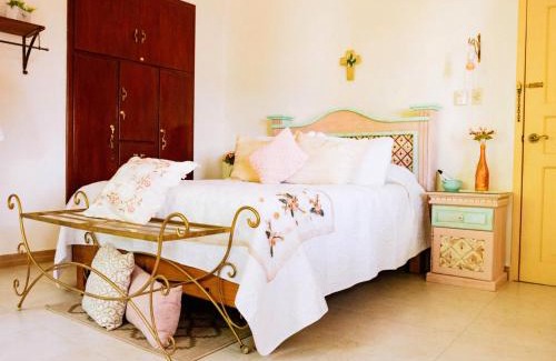 Papantla de Olarte Apartment | Freijoó Casa Vintage