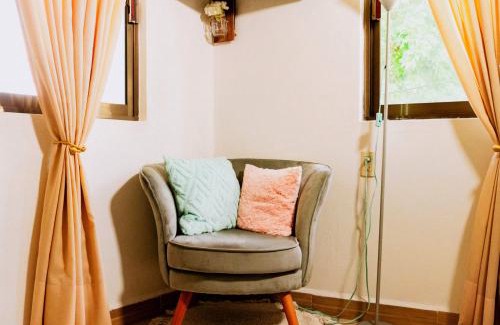 Papantla de Olarte Apartment | Freijoó Casa Vintage