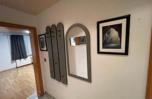 Meyenfeld Apartment | Freinwohnung in Garbsen Hannover