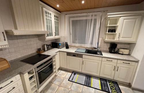 Meyenfeld Apartment | Freinwohnung in Garbsen Hannover
