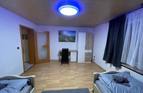 Meyenfeld Apartment | Freinwohnung in Garbsen Hannover
