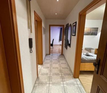 Meyenfeld Apartment | Freinwohnung in Garbsen Hannover