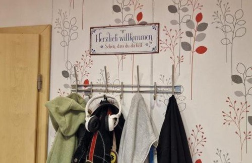 Mosel Apartment | freiRaum Basil