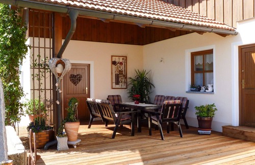 March Apartment | Freisinger by Interhome
