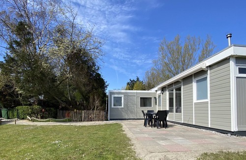 Brouwershaven House | Freistehendes Ferienhaus an Grevelingen Meer,ruhige Lage