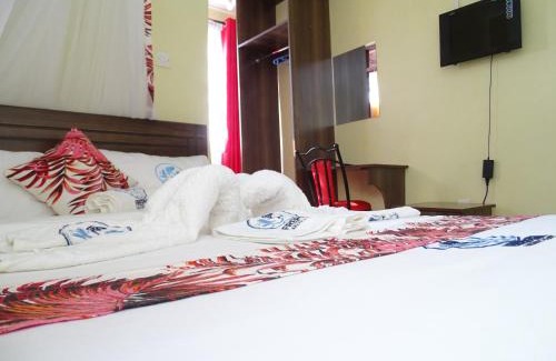 Mbita Hotel | Frepego Lakeview Resort