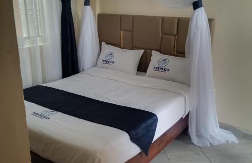 Mbita Hotel | Frepego Lakeview Resort