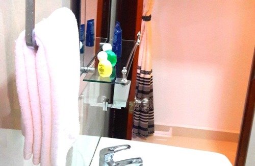 Kalutara House | Fresh Air Villa Guest House