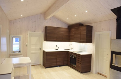 Hemsedal Cabin | Fresh Familie Hytte Hemsedal