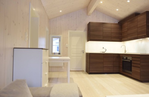 Hemsedal Cabin | Fresh Familie Hytte Hemsedal