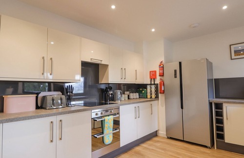 Marybank Cottage | FRESH FIELDS, pet friendly, character holiday cottage in Dingwall