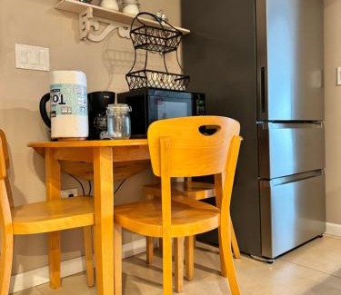 Hillcrest House | Fresh Meadow Cozy Studio