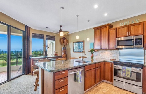 Kapalua Villa | Fresh Pricing on One of Our Best ~ Platinum Maui Vacations Villa ~ ALL 5 STARS ~