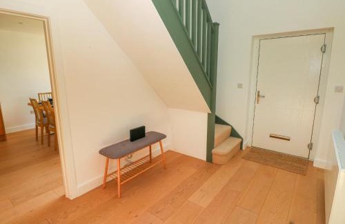 Kilgetty House | Fresh Winds
