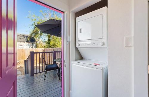 Seventh Ward House | Freshly Renovated Home near the French Quarter