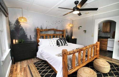 Twin Mountain House | Freshly Updated The Mountain Cottages #1