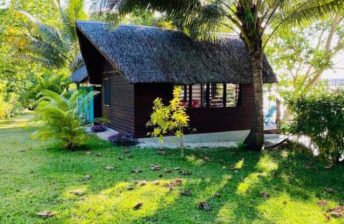 Aore Island Resort | Freshwater Plantation Farm Stay