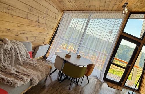 Horea House | Freya Nordik Hill