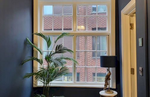 York House | Friargate House - Four Bedroom House, Sleeps 8