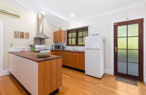 Upper Orara Cottage | Friday Creek Retreat