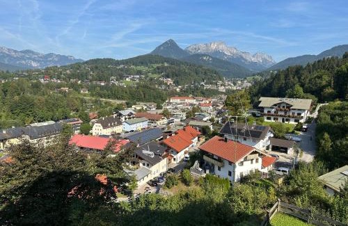 Mitterbach Apartment | Frieda's Bergblick mit Hallenbad