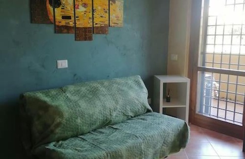 Zona XXXIII Acilia Sud Apartment | Friend of all the world - Giardino di Roma - Casal Bernocchi - Acilia