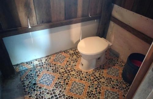 Koh Rong House | Friend of Nature Homestay