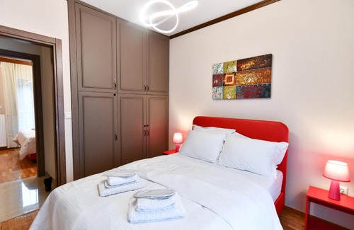 Edessa Apartment | Friendly Flat 1