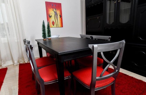 Edessa Apartment | Friendly Flat 1