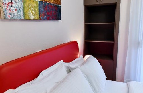 Edessa Apartment | Friendly Flat 1